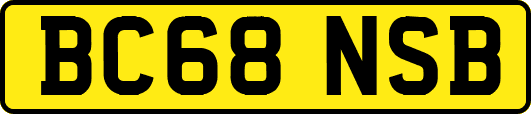 BC68NSB