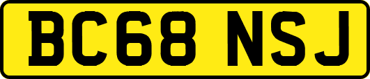 BC68NSJ