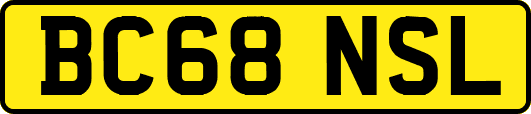 BC68NSL