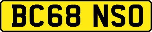 BC68NSO