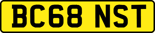 BC68NST