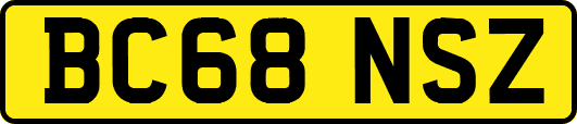 BC68NSZ