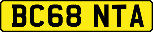 BC68NTA