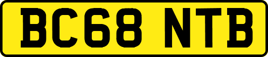 BC68NTB
