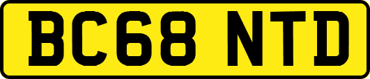 BC68NTD