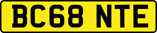 BC68NTE