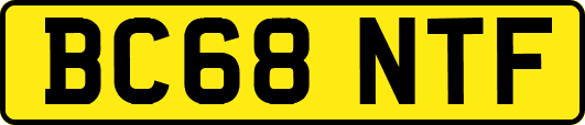 BC68NTF