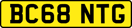 BC68NTG