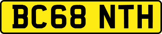 BC68NTH