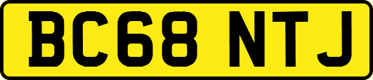 BC68NTJ