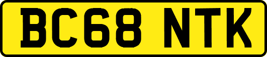 BC68NTK