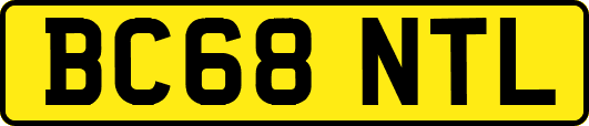 BC68NTL