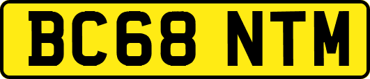 BC68NTM
