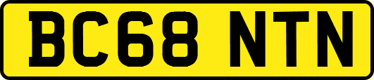 BC68NTN