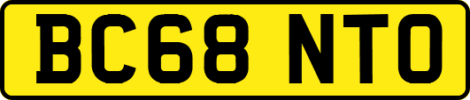 BC68NTO
