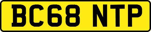 BC68NTP