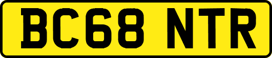 BC68NTR