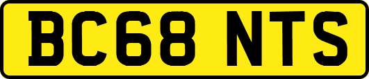 BC68NTS