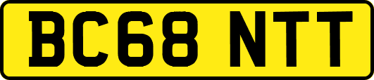 BC68NTT