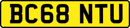 BC68NTU