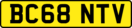 BC68NTV