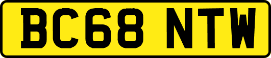 BC68NTW
