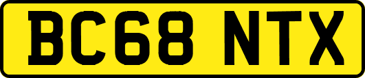 BC68NTX