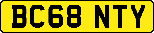 BC68NTY