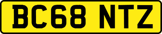 BC68NTZ