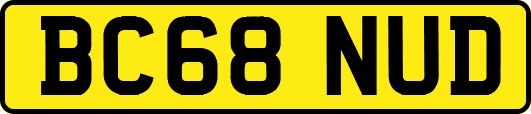 BC68NUD