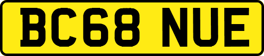 BC68NUE