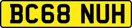 BC68NUH