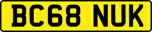 BC68NUK