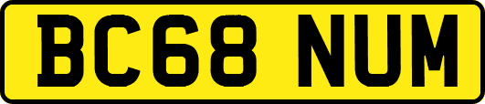 BC68NUM