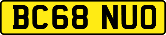BC68NUO