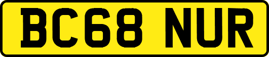 BC68NUR