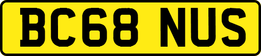 BC68NUS