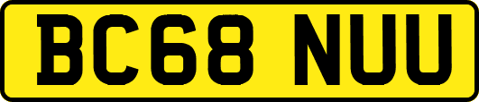 BC68NUU