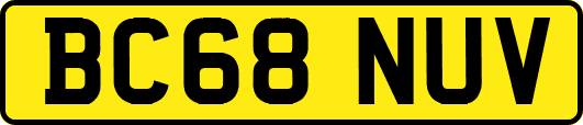 BC68NUV