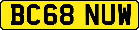 BC68NUW