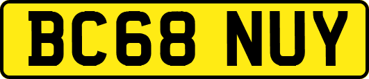 BC68NUY