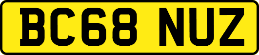 BC68NUZ