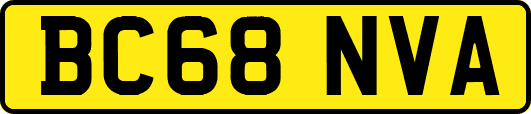 BC68NVA