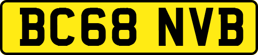 BC68NVB