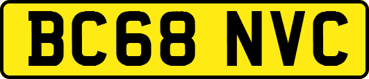 BC68NVC