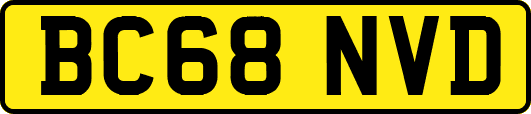 BC68NVD