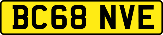 BC68NVE