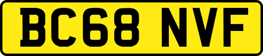 BC68NVF