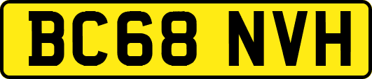 BC68NVH