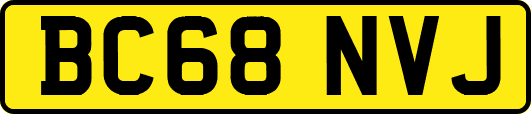 BC68NVJ